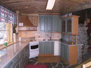 Дома для отпуска Holiday Home Kelokantola Рука Дом для отпуска-18