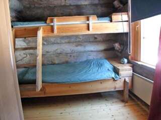 Дома для отпуска Holiday Home Kelokantola Рука Дом для отпуска-1