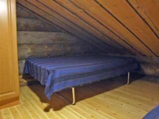 Дома для отпуска Holiday Home Kelokantola Рука Дом для отпуска-20