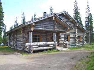 Дома для отпуска Holiday Home Kelokantola Рука Дом для отпуска-22