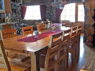 Дома для отпуска Holiday Home Kelokantola Рука Дом для отпуска-23