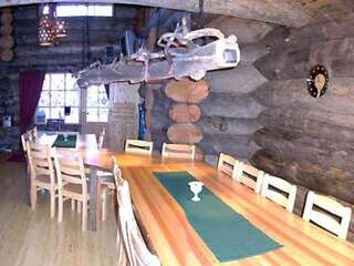 Дома для отпуска Holiday Home Kelokantola Рука Дом для отпуска-24