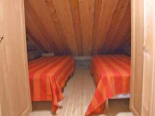 Дома для отпуска Holiday Home Kelokantola Рука Дом для отпуска-25