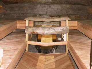 Дома для отпуска Holiday Home Kelokantola Рука Дом для отпуска-26