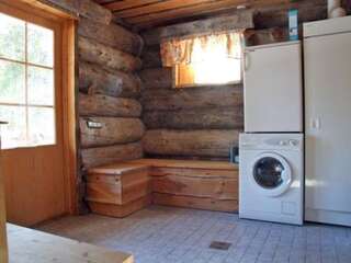 Дома для отпуска Holiday Home Kelokantola Рука Дом для отпуска-3