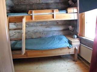 Дома для отпуска Holiday Home Kelokantola Рука Дом для отпуска-28