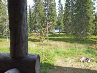 Дома для отпуска Holiday Home Kelokantola Рука Дом для отпуска-31