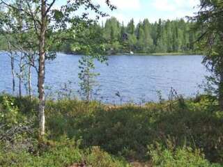 Дома для отпуска Holiday Home Kelokantola Рука Дом для отпуска-32