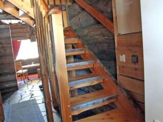 Дома для отпуска Holiday Home Kelokantola Рука Дом для отпуска-34