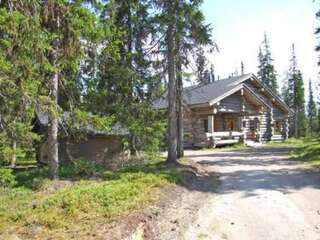 Дома для отпуска Holiday Home Kelokantola Рука Дом для отпуска-40