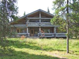 Дома для отпуска Holiday Home Kelokantola Рука Дом для отпуска-41