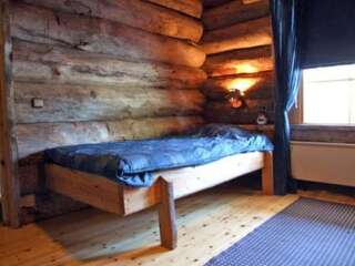 Дома для отпуска Holiday Home Kelokantola Рука Дом для отпуска-46