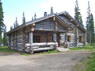 Дома для отпуска Holiday Home Kelokantola Рука Дом для отпуска-49