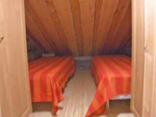 Дома для отпуска Holiday Home Kelokantola Рука Дом для отпуска-52