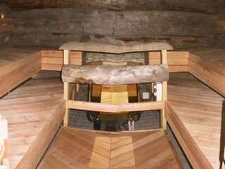 Дома для отпуска Holiday Home Kelokantola Рука Дом для отпуска-53