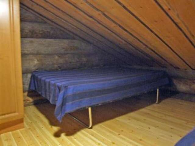 Дома для отпуска Holiday Home Kelokantola Рука-23