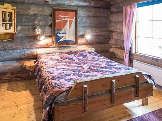 Дома для отпуска Holiday Home Kelokantola Рука-44