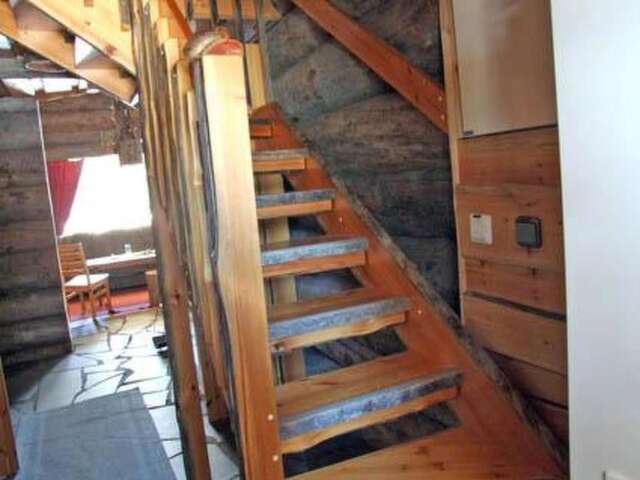 Дома для отпуска Holiday Home Kelokantola Рука-54