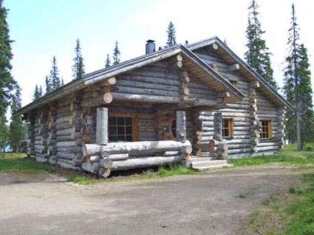 Дома для отпуска Holiday Home Kelokantola Рука-69